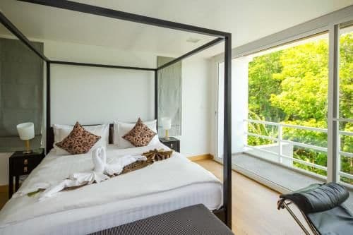 Jane Select - 3 Bedroom Villa with Private Pool