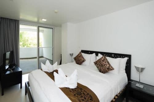 Jane Select - 3 Bedroom Villa with Private Pool