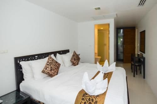 Jane Select - 3 Bedroom Villa with Private Pool