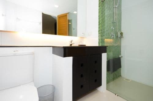 Jane Select - 3 Bedroom Villa with Private Pool