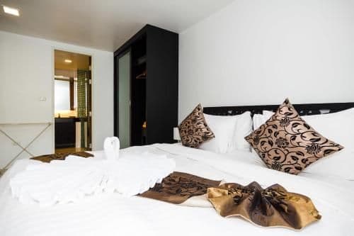 Jane Select - 3 Bedroom Villa with Private Pool