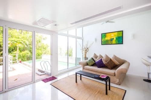 Jane Style - 3 Bedroom Villa with Private Pool