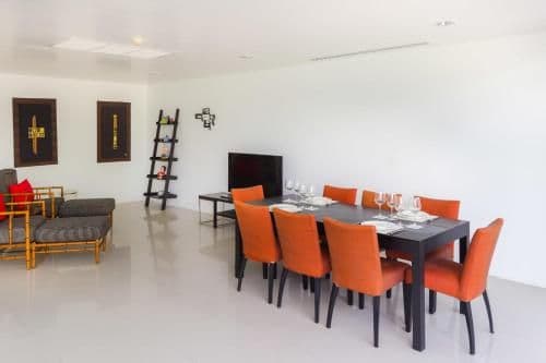 Jane Style - 3 Bedroom Villa with Private Pool