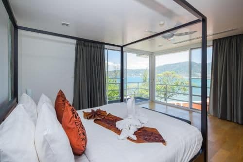 Jane Touch - 3 Bedroom Villa with Private Pool
