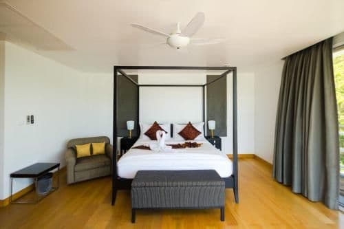 Jane Touch - 3 Bedroom Villa with Private Pool