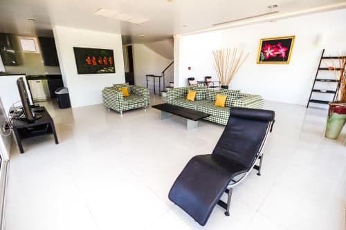 Jane Touch - 3 Bedroom Villa with Private Pool