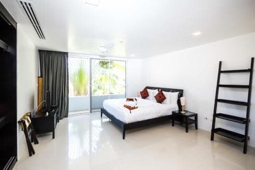 Jane Touch - 3 Bedroom Villa with Private Pool