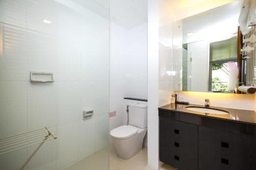 Jane Touch - 3 Bedroom Villa with Private Pool