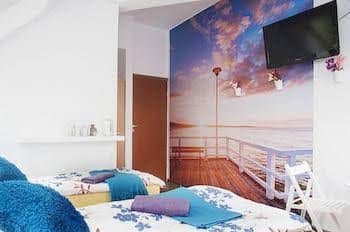 City rooms 24 City rooms 24