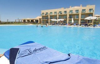Cabanas Park Resort0