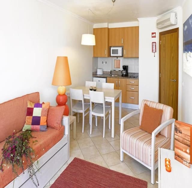 APARTMENT TWO BEDROOMS