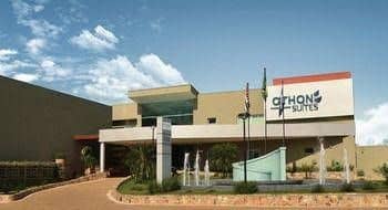 Matao Othon Suites Matao Othon Suites