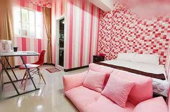 Ji Fong Men B&B Ji Fong Men B&B