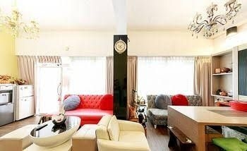 Liuhe Corner House 7374