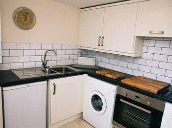 Brinkburn Serviced Apartments Brinkburn Serviced Apartments