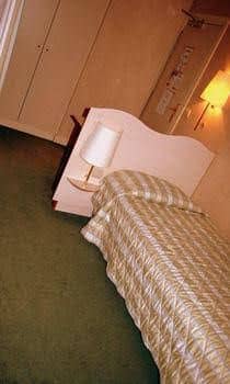 Hotel Eiffel Blomet Hotel Eiffel Blomet