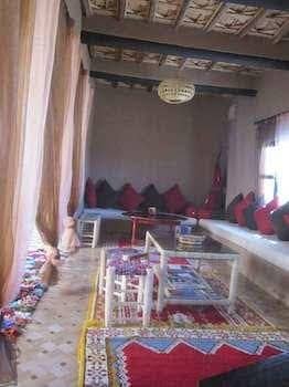Riad Tamdakhte Riad Tamdakhte