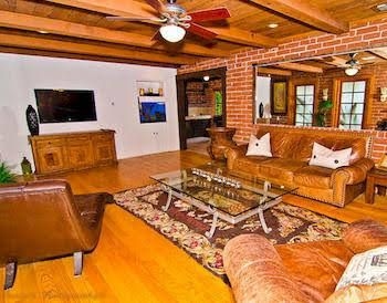 Luxury House Sherman Oaks0