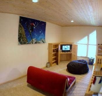 Snowman Haus0