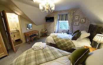 The Gateway Inn