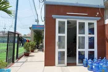 Phung Hoang Motel Phung Hoang Motel