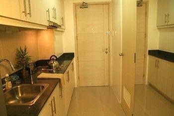 IECASA Sea Residences Serviced Apartments IECASA Sea Residences Serviced Apartments