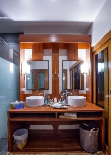 Pool Villa Ocean View