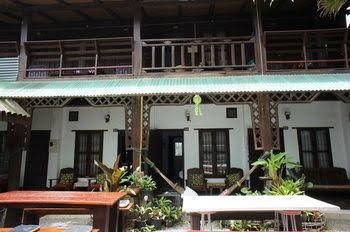 Champa Lao The Villa2