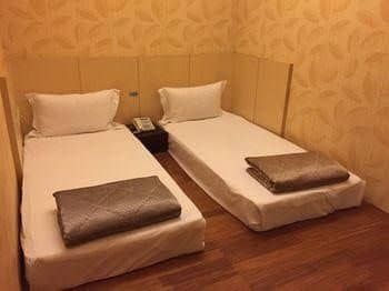 Funzy Hotel Funzy Hotel