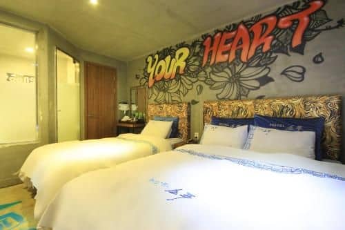 Hotel Sopoong Hotel Sopoong