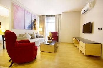 ASIA MELAKA HOTEL managed by The Straits Hotel & Suites4