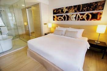 ASIA MELAKA HOTEL managed by The Straits Hotel & Suites3