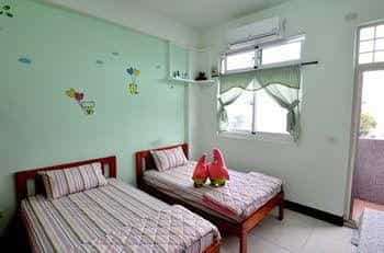 Meitai B&B Meitai B&B