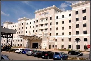 Peermont Metcourt at Emperors Palace1