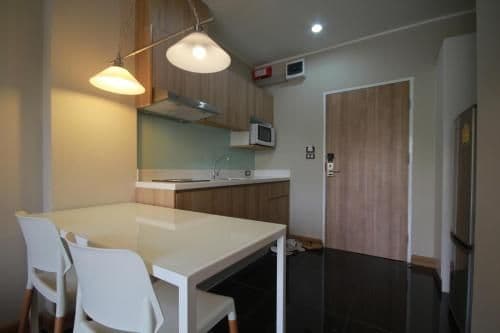 One-Bedroom Suite