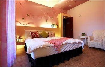 Queen Love Homestay0