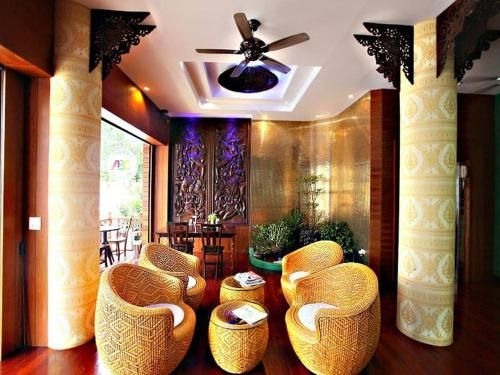 Thai Corner Hotel Patong0