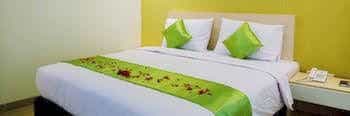 Best Inn Hotel Balikpapan Best Inn Hotel Balikpapan
