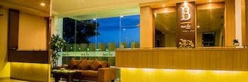 Best Inn Hotel Balikpapan1