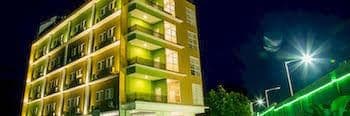 Best Inn Hotel Balikpapan Best Inn Hotel Balikpapan