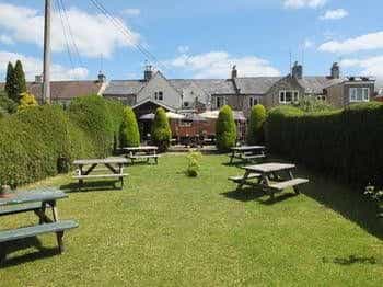 The Oddfellows Arms