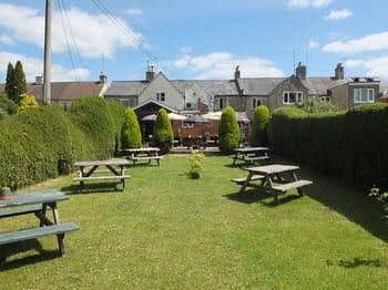 The Oddfellows Arms The Oddfellows Arms