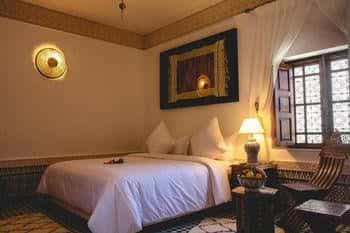 Riad Mazar Fes