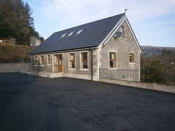 Glenn Eireann House Glenn Eireann House