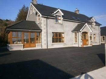 Glenn Eireann House Glenn Eireann House