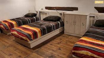Snail Bed and Breakfast - Hostel - Adults only0