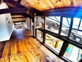 Snail Bed and Breakfast - Hostel - Adults only2