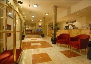 Intersur Suites0