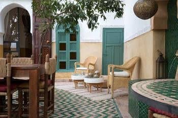 Origin Hotels - Riad Magi Origin Hotels - Riad Magi