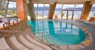 Sol Arrayan Hotel & Spa2